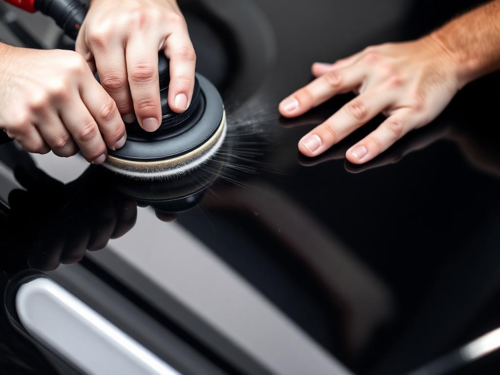 Exterior Wash & Wax